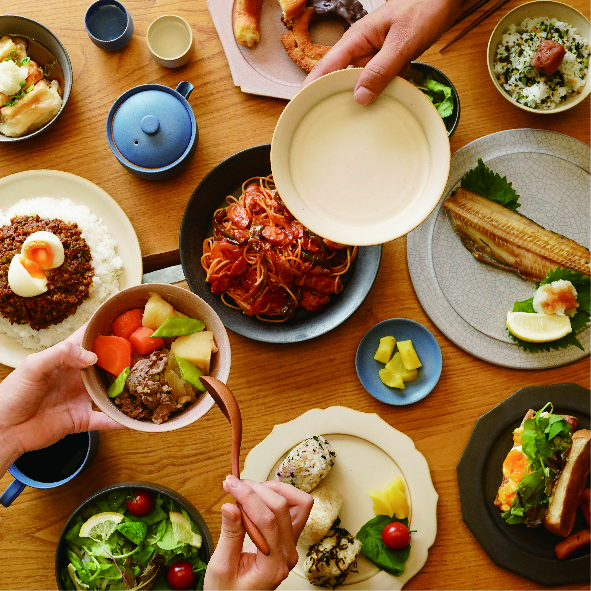 京焼・清水焼　陶謙窯（fuuu）